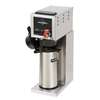Bloomfield 8773AF-120V Integrity 8.75in x 17.25in Automatic Airpot Brewer - 120v 