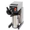 Bloomfield 8782AF-120V Gourmet 1000™ 10in x 17in Automatic Airpot Brewer - 120v 