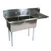 John Boos E2S8-24-14*24 - Item 136862