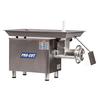 PRO-CUT KG-32 High Capacity Electric #32 Hub Stainless Steel Meat Grinder 