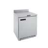 Delfield 8.2cuft 4400 Series Commercial Worktop Refrigerator - ST4427NP 