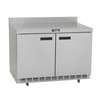 Delfield 16cuft 4400 SeriesCommercial Worktop Refrigerator - ST4448NP 