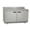 Delfield 20.2cuft 4400 Series Commercial Worktop Refrigerator - ST4460NP 