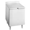 Randell 5.66cuft 27in Single Door Worktop Refrigerator - 9402-290 