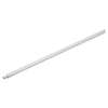 Carlisle 60in White Plastic Broom Handle - 4023200 