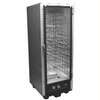 Carter-Hoffmann SHOWROOM Logix4 Insulated Heating Cabinet/Proofer Glass Door - HL4-18 
