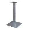 Art Marble Stainless Steel Bar Height Square Table Base - SS05-23H 