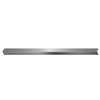Advance Tabco 60in Corner Guard Stainless - CG-60-X 