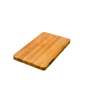 John Boos 16in x 10in Maple Cutting Board Reversible 1in Thick - 212 