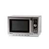 Amana 1.2cuft Microwave Oven Medium Volume Stainless 1000W - RCS10DSE 