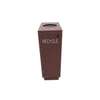 Atlanta Booth & Chair RB BASIC - Item 141136