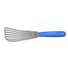 Dexter Russell Sani-Safe 6-1/2in x 3in Heat Resistant Slotted Fish Turner - S186 1/2H-PCP 