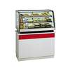 Federal Industries Signature Series Countertop Refrigerated Display 36in x 25in - CRB3628 