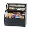 Federal Industries Convertible Service Refrigerated Self-Service 36in x 34in - SSRC-3652 