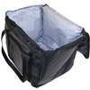 Intedge 20in x 20in x 12in Insulated Foam Food Carrier Delivery Bag - IFC-20 