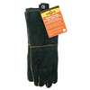 ChefMaster Mr. BarBQ Long Leather barbecue Gloves - 40113X 
