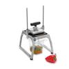 Vollrath 55459 InstaCut™ 5.1 Manual Food Processor with Stainless Steel Blade 