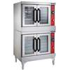 Vulcan VC-Series Double Stack Electric Convection Oven - 208/240V - VC44ED 