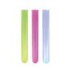 Bar Maid Case of 100 Shot Shooter Tubes - Asst. Neon Colors - CR-1620AC 