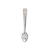 Browne Foodservice Conventional Series Serving Spoon, Solid, 11in - 2750 