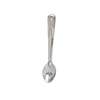 Browne Foodservice 2754 Conventional Series 11in Slotted Serving Spoon 