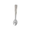 Browne Foodservice Conventional Series Serving Spoon, Slotted, 15in - 2774 