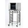 Moffat Electric Convection Oven Half Size 3 Pan with Mobile Stand - E23M3/SK23 
