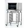 Moffat Electric Convection Oven Full Size 2 Pan with Mobile Stand - E27M2/SK2731U 
