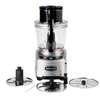 Waring 4qt Food Processor 2 HP with S-Blade & Discs 120v - WFP16S 