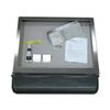 Scotsman KBT38 Bin Top Adapter for 22in Cubers, Flakers & Nugget Machines 