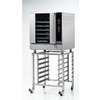 Moffat Gas Convection Oven Full Size 5 Pan Digital with Mobile Stand - G32D5/SK32 