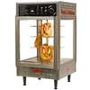 Benchmark Pass-Thru Heated Display Merchandiser For 12in Pizzas - 120V - 51012 
