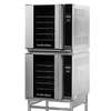 Moffat Turbofan Double Stacked Electric Convection Oven with Stand - E32T5/2 