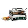 Waring Tostato Supremo Sandwich Grill 14in x 11in with Timer - 120V - WFG250T 
