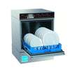 CMA Dishmachines 16in Low Temp Undercounter Dishwasher with Sustainer Heater - L-1X16 W/HTR 