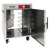 Vulcan VPT Series Pass-Thru Holding Cabinet with 7 Pan Capacity - VPT7 