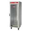 Vulcan Non-Insulated Heated Holding Cart with 18 Pan Capacity - VHFA18 