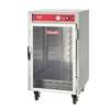 Vulcan Non-Insulated Heated Holding Cart with 9 Pan Capacity - VHFA9 