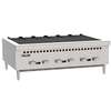 Vulcan 36in Low Profile Countertop Radiant Gas Charbroiler - VCRB36 