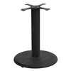 Atlanta Booth & Chair Cast Iron 30in Round Restaurant Table Base - TB30R 