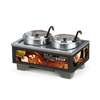 Vollrath Countertop Soup Merchandiser with 7qt Accessory Pack - 720202002 