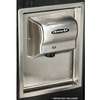 American Dryer Recess Kit for White or Stainless Steel Hand Dryers - ADA-RK 