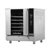 Moffat 30in Turbofan Gas Single-Deck Convection Oven- Full size Nat - G32D5 