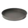 Winco 14in x 2in Deep Deluxe Cake Pan Anodized - HAC-142 