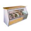 Marc Refrigeration 50in Refrigerated Deli Counter High Merchandiser - FIC-4 S/C 