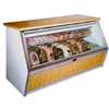 Marc Refrigeration 120in Refrigerated Deli Counter High Merchandiser - FIC-10 S/C 