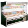 Marc Refrigeration 72.5in Self-Contained Open Dairy Display Case - OD-6 S/C 