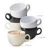 G.E.T. 1dz - 18oz Melamine Coffee Mugs Available in 3 Colors - C-1001-** 