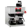 grindmaster-cecilware-grindmaster-cecilware PrecisionBrew Automatic 6-Warmer Dual Digital Brewer - B-6-240V 