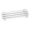 TableCraft 4040 Taco / Hot Dog Countertop Prep Rail 